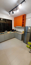 Cashew Park Condominium (D23), Condominium #597261841